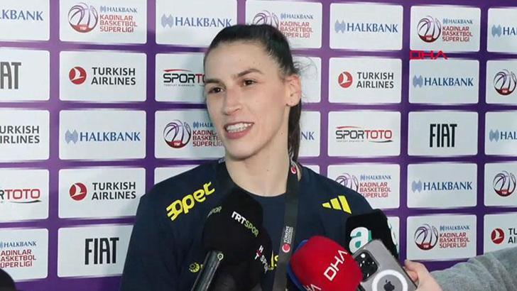 Sevgi Uzun: Namağlup, unutamayacağımız bir sene oldu