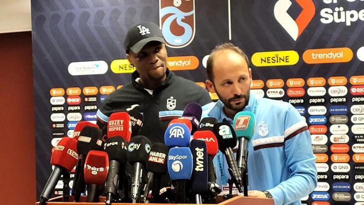 Chibuike Nwaiwu: Bu maçın önemini biliyorduk