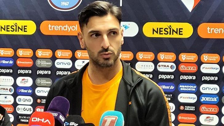 Günay Güvenç: 4’üncü kez peş peşe şampiyon olacağız