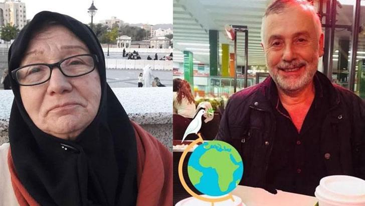 Kardeşinin cenazesinde kalp krizi geçiren kadın, hayatını kaybetti