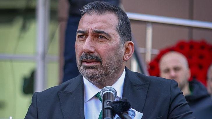 Zeyyat Kafkas: Asıl çirkinlik; milli takım kampında futbolcumuzun aklını çelmeye kalkmaktır