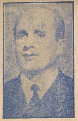 Batan Refah Gemisi ve Atılay Denizaltısı'ndan kurtulan başçavuş, Dumlupınar'da şehit olmuş