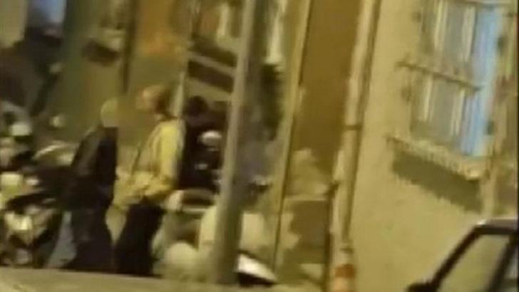 İstanbul'da fuhuş operasyonu: 9 kişi tutuklandı