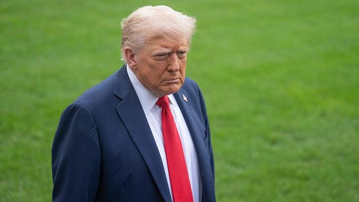 Trump: İran’ın birçok askeri lideri ortadan kaldırıldı