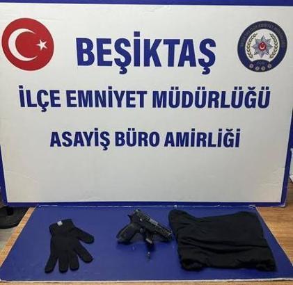 Kağıthane'de evine ateş açılan saldırgan dürümcüyü kurşunladı: 3 şüpheli yakalandı