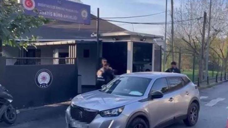 Kağıthane'de evine ateÅŸ açılan saldırgan dürümcüyü kurÅŸunladı: 3 ÅŸüpheli yakalandı