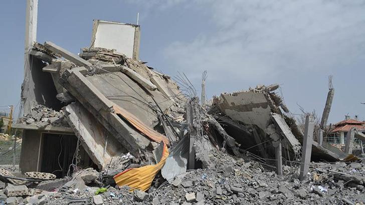 İsrail’in Lübnan’a düzenlediği saldırılarda can kaybı 1461’e yükseldi