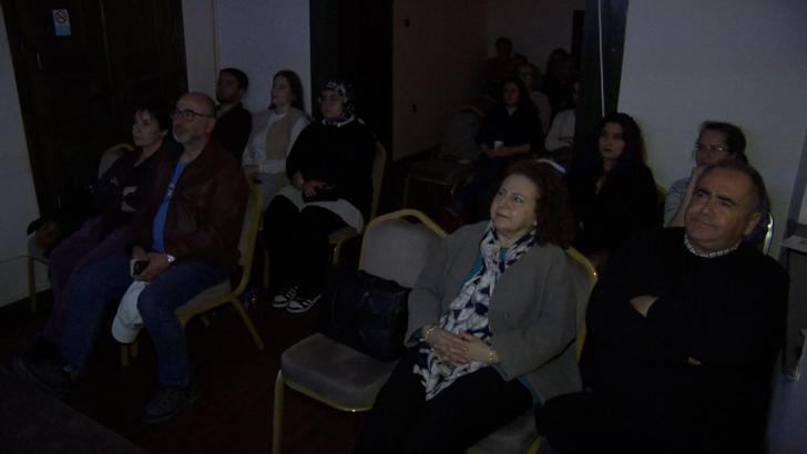 Mersin Sinema Ofisi’nden uluslararası sinema şöleni