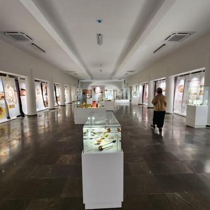 İzmir Mutfak Müzesi ile yemek kültürüne yolculuk