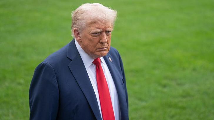 Trump, İran’a anlaşma için tanıdığı süreyi uzattı