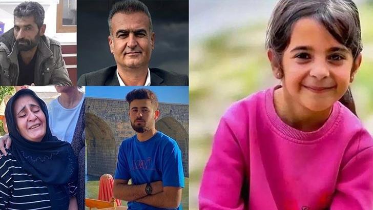 Narin cinayetinde Nevzat Bahtiyar'ın yeniden yargılanmasına başlandı