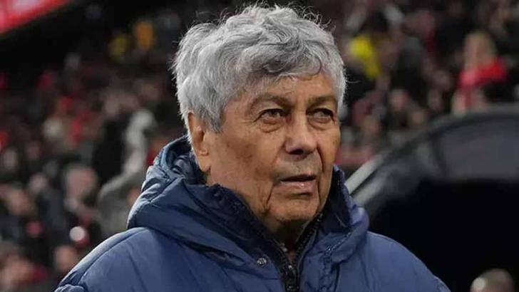 Mircea Lucescu'nun sağlık durumu ciddiyetini koruyor
