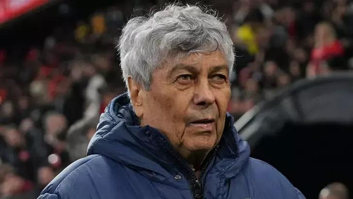 Mircea Lucescu'nun sağlık durumu ciddiyetini koruyor