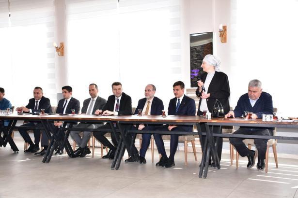 Niğde’de Nevruz coşkusu Altay Köyü’nde yaşayacak