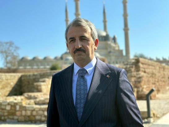 Edirne’de 23 Nisan haftasında ‘Kitap, Kültür, Sanat ve Bilim Şenliği’ yapılacak