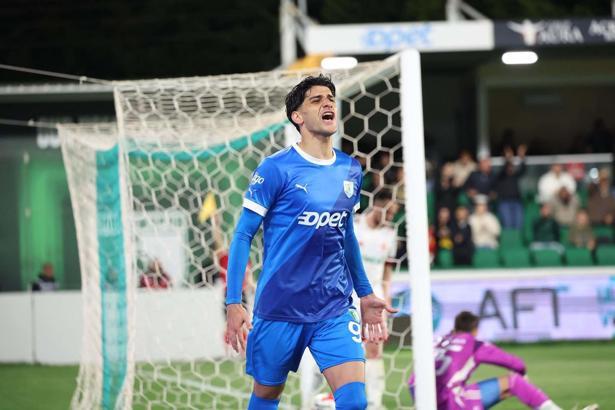 Bodrum FK Play-Off aşkına