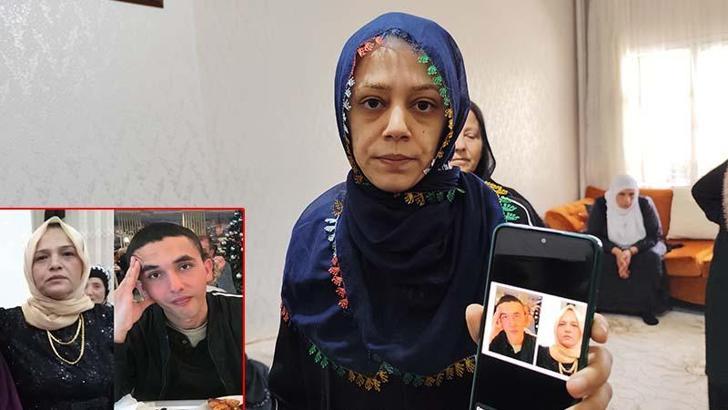 Annesi ve kardeşi öldürülen Mizgin: Başta katil ve tüm azmettiriciler en ağır cezayı alsın