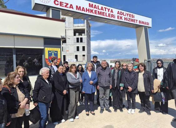 Eşinin katlettiği hamile Beste’nın babası: Bilerek vurmadığını söylüyorlar, kızım mermiye kafa mı attı