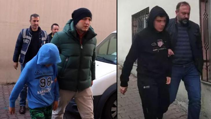 'Kelebek bıçak satışı' cinayetinde yeniden yargılanan sanığın cezası 10 yıl 10 aya çıktı