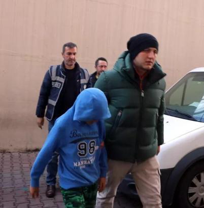 'Kelebek bıçak satışı' cinayetinde yeniden yargılanan sanığın cezası 10 yıl 10 aya çıktı