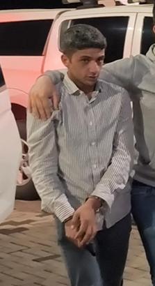 Keşan'daki cinayetin şüphelisi yurt dışına kaçmak isterken yakalandı (2)