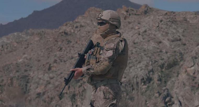 EGM'den, 181'inci yıl tanıtım filmi