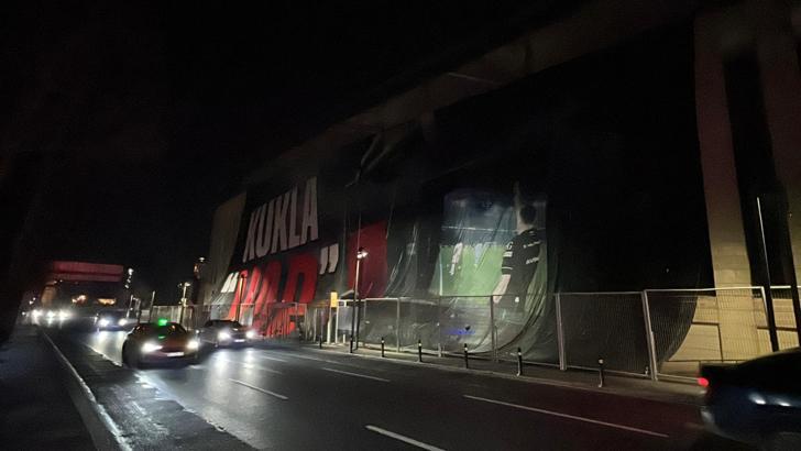 Beşiktaş Kulübü’nden MHK’ye ‘Kuklalı’ tepki