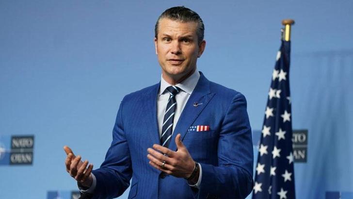 ABD Savunma Bakanı Hegseth: Bugün en yoğun hava saldırılarının gerçekleştirileceği gün olacak