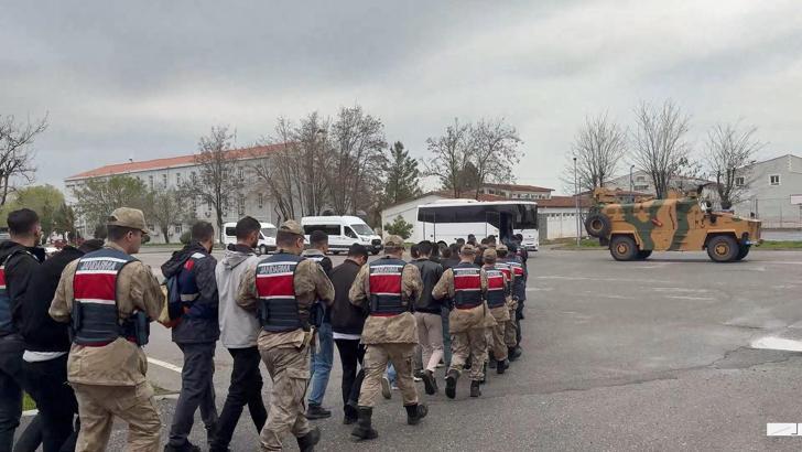 Batman merkezli 6 ilde 'yasa dışı bahis' operasyonu; 16 tutuklama