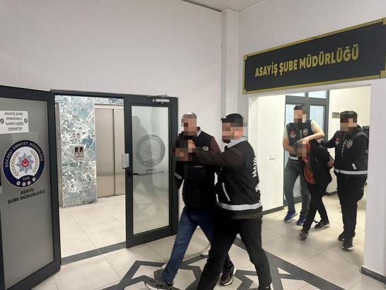 3 kişinin öldüğü silahlı saldırıda tutuklu sayısı 12'ye çıktı