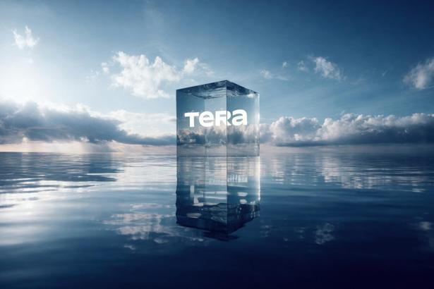 Tera Grup, yeni kurumsal kimliğini tanıttı