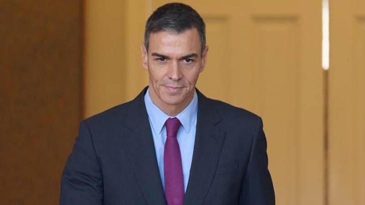 İspanya Başbakanı Sanchez’den ‘barış’ çağrısı