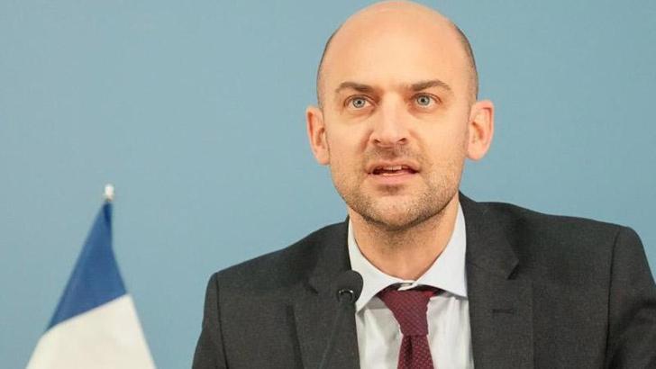 Fransa: İran’daki sivil altyapılara yönelik her türlü saldırıya karşıyız