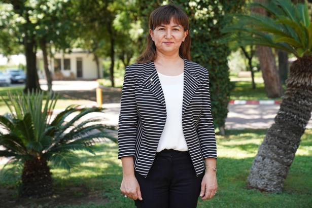 Prof. Dr. Gürsan, bilimi yönlendiren lider kadınlar arasında yer aldı