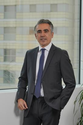 Fatih Otluoğlu, BtcTurk Hisse CEO’su oldu