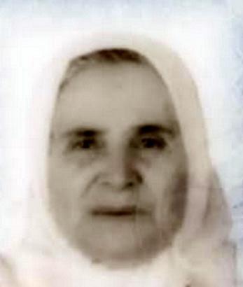 Alzheimer hastası kayıp kadının suda cansız bedeni bulundu