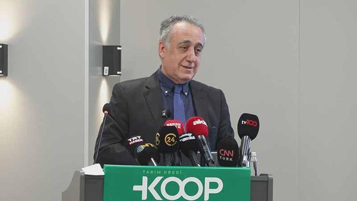 KOOP Market Genel Müdürü Kozan: İlk 3 ayı başarılı bir büyümeyle kapatmış olduk