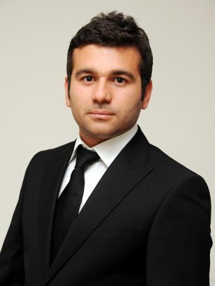 AGC'den DHA'ya 3 ödül