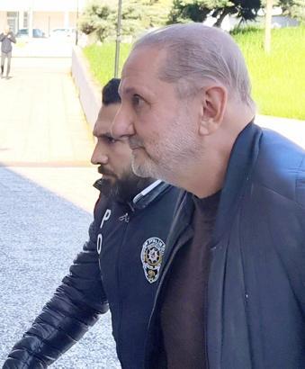 Taciz suçlamasıyla tutuklanan MUBRAŞ Yönetim Kurulu Başkanı Arkan'ın ifadesi ortaya çıktı