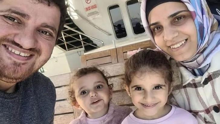 Baba ve 2 kızının öldüğü heyelan faciasında ‘risk analizi formu’ detayı