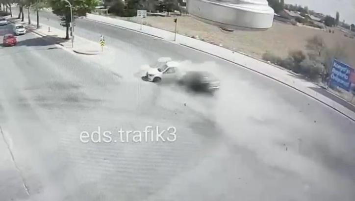 Mevlüt öğretmenin ölümüne neden olan sürücüye 21 yıl hapis cezası