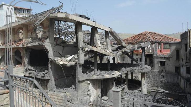 Lübnan: İsrail saldırılarında hayatını kaybedenlerin sayısı 1530’a yükseldi