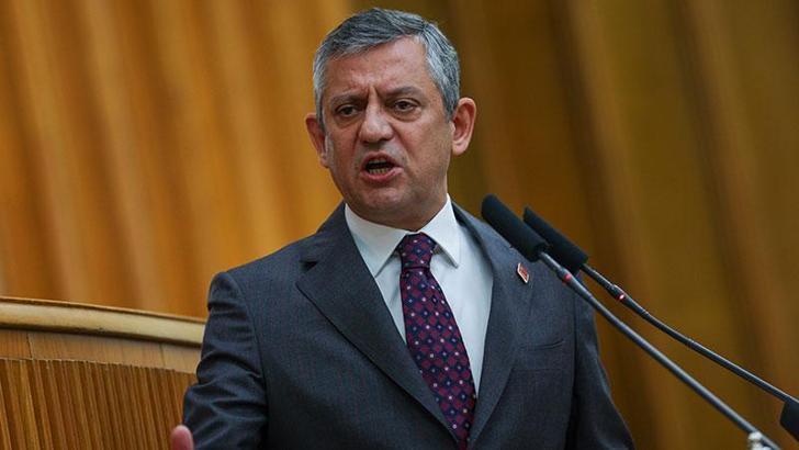 Özgür Özel: Ara seçim erken seçimi getirecek