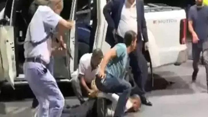 Ayhan Bora Kaplan suç örgütüne yönelik davanın yeniden görülmesine devam edildi