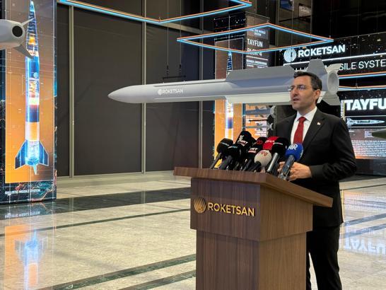 Cumhurbaşkanı Erdoğan: Türkiye, kendi semalarını koruyan bir ülkedir (2)