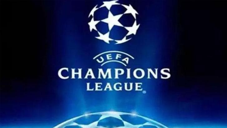 UEFA Şampiyonlar Ligi'nde Çeyrek Final maçları başladı