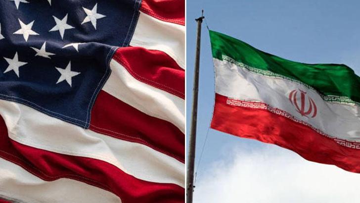 ABD ve İran iki haftalık ateşkes üzerinde anlaştı