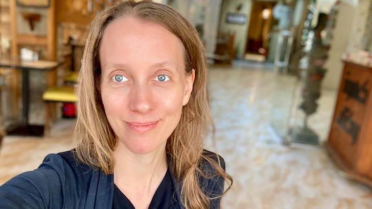 Irak’ta kaçırılan ABD’li gazeteci serbest bırakıldı