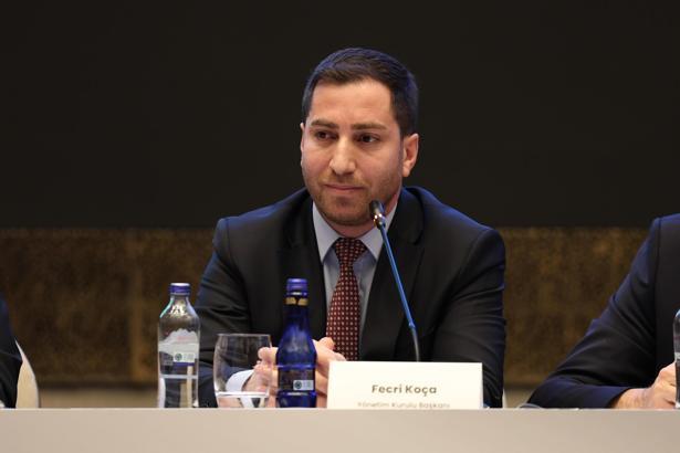 'Küresel konut yatırımlarında yeni rota Türkiye'