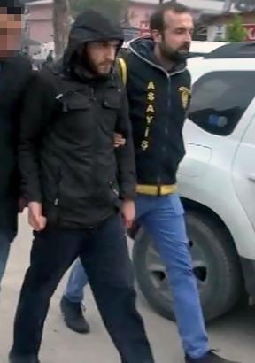 Konsolosluk önündeki çatışmada öldürülen terörist, ‘teyzesinin bakımı’ tartışmasında cinayete karışmış